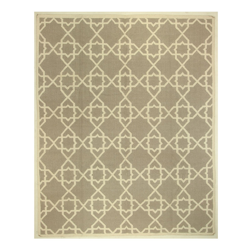 Geometric Rug