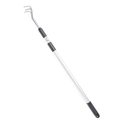 Telescopic Claw Cultivator