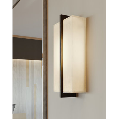Plafonnier encastré 1 lumière DEL Leeroy
