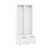 Blanc est en rupture de stock