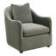 Elissa Occasional Chair Green