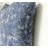 Thomas Collection® Designer Blue Paisley Double-sided Throw Pillow Assorted Sizes-127277633