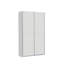 Hornsea 2 Door Manufactured Wood Wardrobe-33475990
