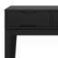 Console - canapé - noir-6816758