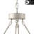 Beck 12 - Light Living Room Steel Dimmable Candle Style Wagon Wheel Chandelier UL Certified-882687930