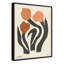 Imprimé de fleurs modernes par NKTN-129313695-129313724-129313750