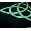 Tapisserie en coton Celtic Tie Dye-1715029502-1715029491