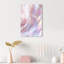Iridescent Wave Print by Oliver Gal-1626377534-1862684027