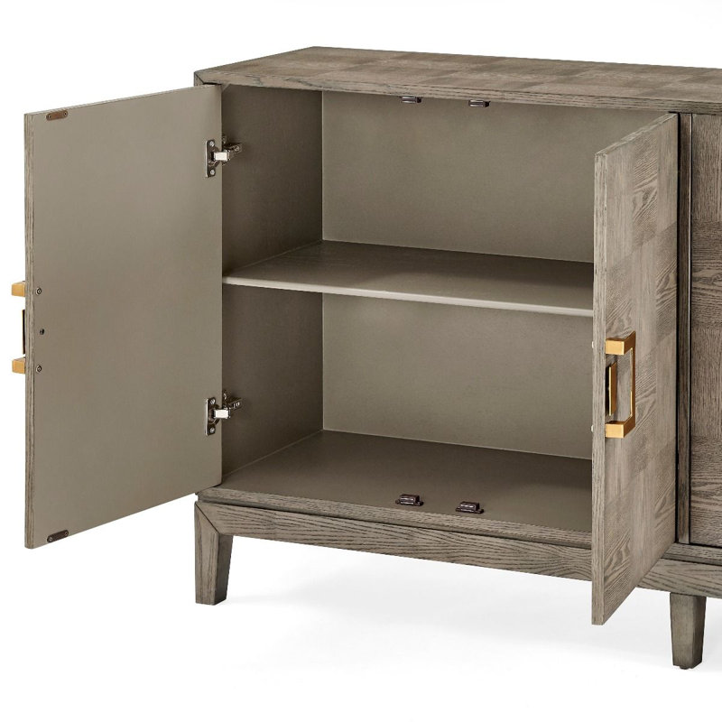 Doody 180cm Sideboard