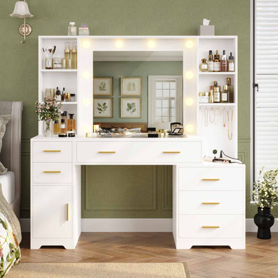 Coiffeuse Vincci