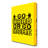 Go Hard Or Go Home 2 - Wrapped Canvas Print-39545758