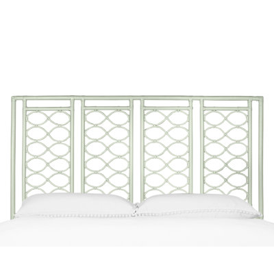 Infinity Low Profile Standard Bed