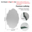 Cantrall Flat Wall Mirror-2008881783