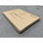 C-Shaped Side Table, C Table End Table for Sofa and Bedside, Couch Side Tables, Wood C-Shaped End Table with Metal Frame Slide for Bedroom Living Room-1105599522