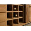 New Amsterdam 220cm Solid Wood Sideboard