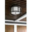 Hulton 2-Light Flush Mount