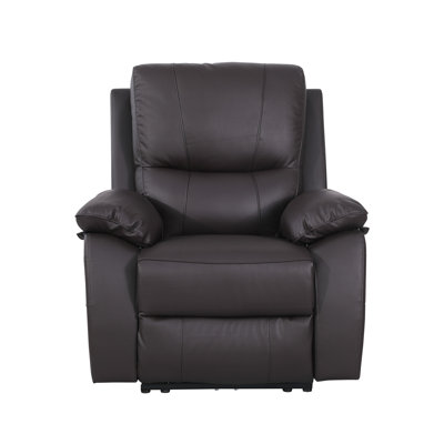 Ileana Leather Recliner