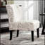 Fauteuil d'appoint Capa Capri