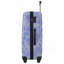 Valise à roulettes Hardshell 3 pièces avec valise TSA