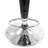 Amario Swivel Upholstered Adjustable Height Counter Stool