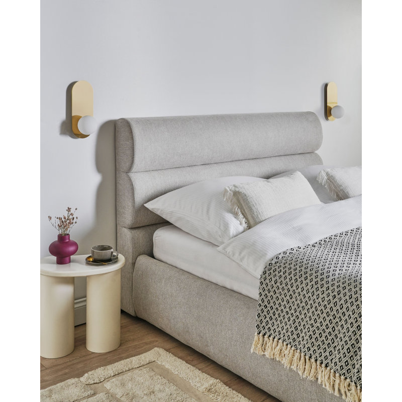 LEISI Wall Sconce