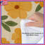 Fleurs, édredon floral, bohème bohémien-122851778-122906404