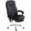 Chaise d'ordinateur, chaise de bureau, chaise de bureau de massage, chaise de bureau