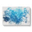 Lone Dolphin - Wrapped Canvas-56663525