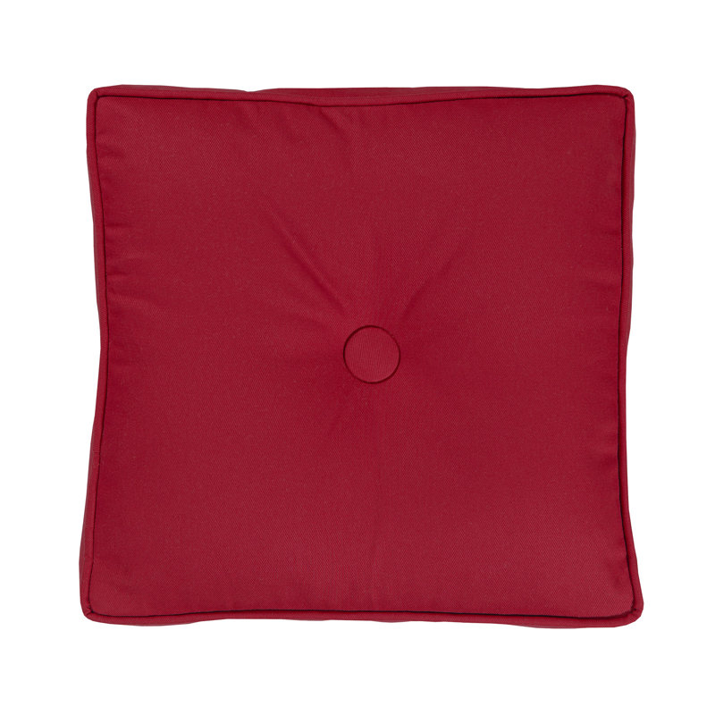 Housse et insert de coussin 100% coton Kahlee