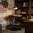 2 Tiers Couch Table(Only Including Coffee Table)