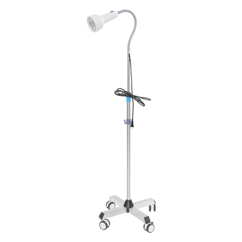 Adjustable Height Examination Lamp, LED Examination Light, Exam Light