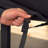 Blackstone Griddle Cover for 28" Griddle with Single Shelf without Hood