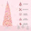 Arbre de Noël artificiel