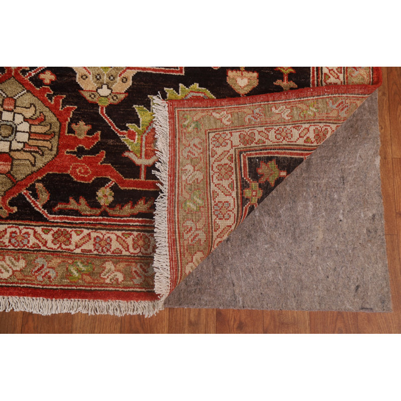 Tapis oriental Heriz Serapi