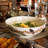 Forest Walk Serving Bowl