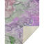Jeté en sherpa Addison-113669872