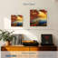 Alvord Autumn Glow II