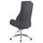 Hokku Designs Casolo Task Chair with Headrest