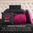 Juicy Couture Link Printed Bed-in-a-Bag Comforter Set-123293219-103965152