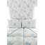 Rouleau de papier peint L 33 pi x l 20,5 po Everblooming Rosettes Bouquets-2070023391