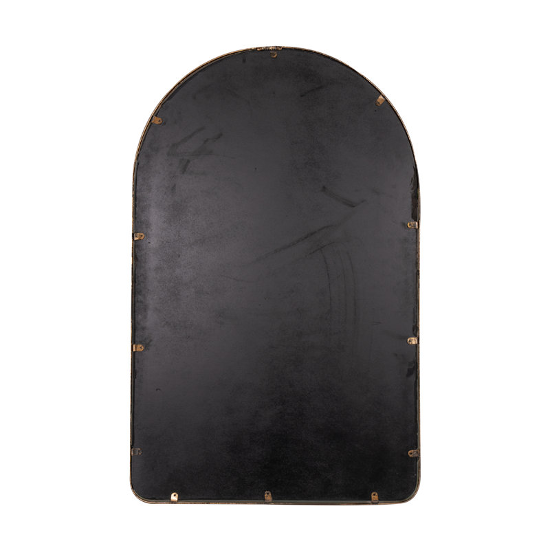 Colca Arch Mirror, Gold
