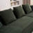 Memory Foam Couch Sofa-123030217