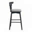 Tabouret de bar en bois-712497431-712497428