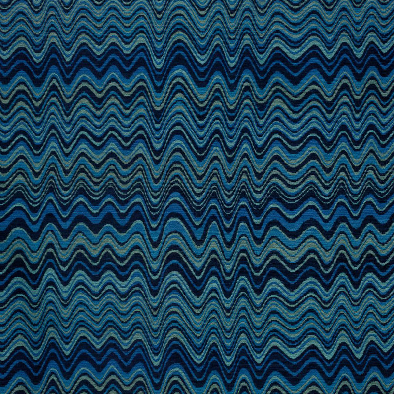 Suite Fabric, Tidal Pool