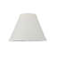 Natural Linen Empire Lighting Shade