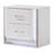 Divala 3-Piece Bedroom Set With Led-121011699-121011700