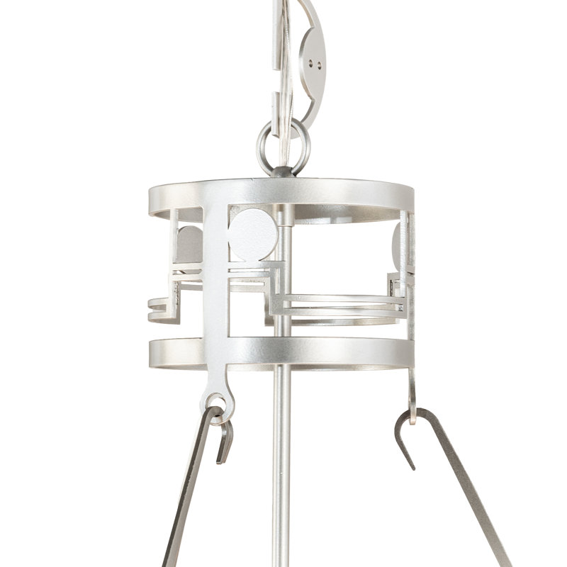 Revival Deco 4 - Light Pendant