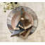 Dip Dye Linen Napkin-33813799