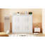 Lit escamotable double pleine grandeur-1868959403