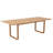 Patio Dining Table